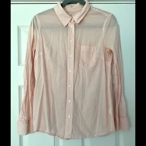 GAP BUTTON DOWN SHIRT
